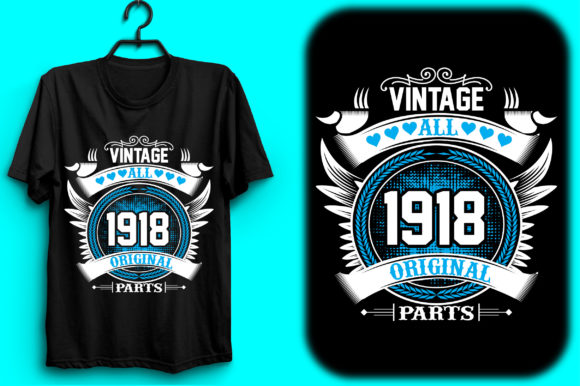 Download Vintage 1918 - 1918 Collection